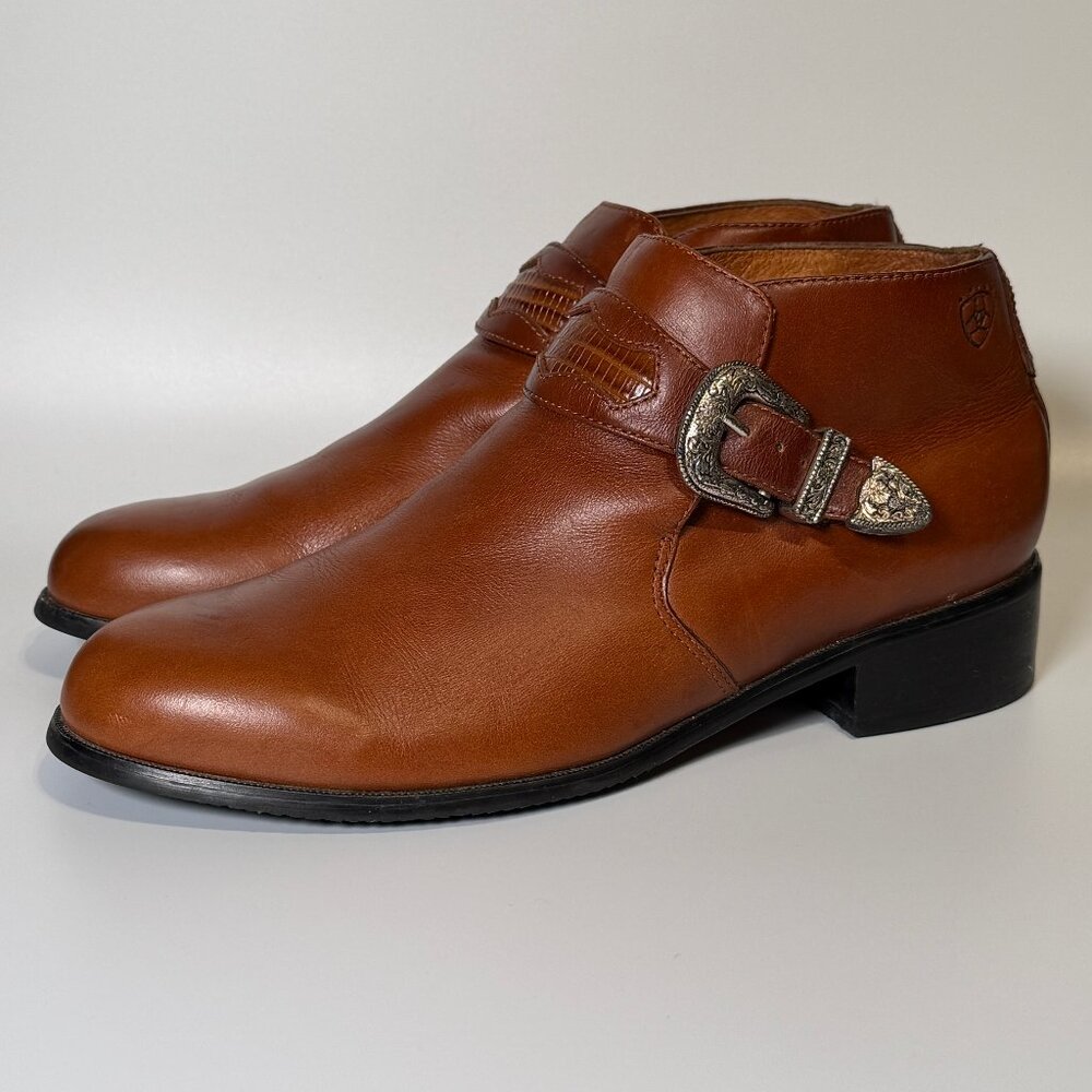 Ariat Blair Short Western Boot 16428